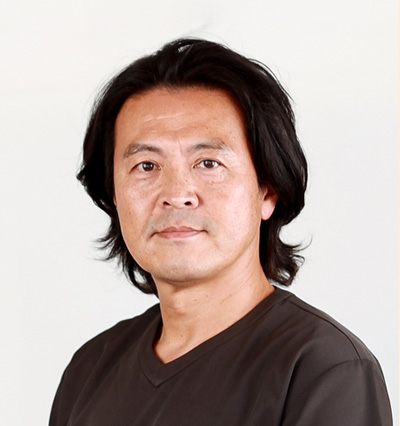 セドナ治療院グループ代表 真継善久