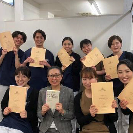 教育・研修制度