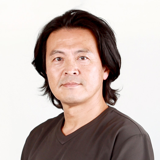 ビジョンと企業理念