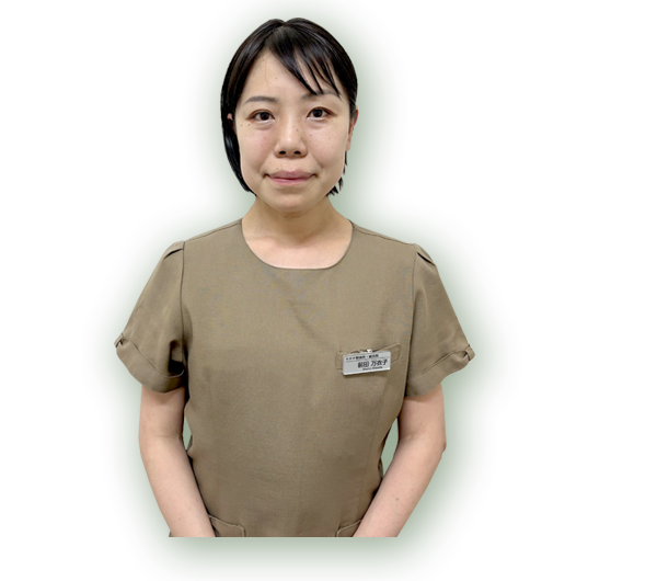 前田万衣子