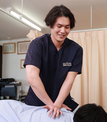 河田洸輔